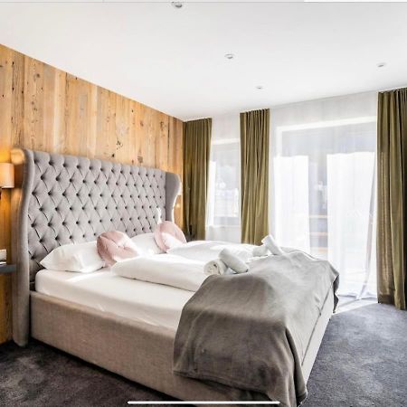 Lovethealps Apartments Reith bei Seefeld Luaran gambar