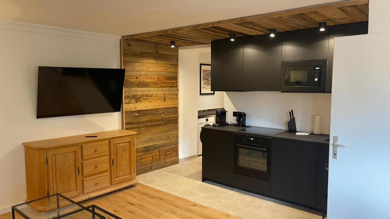 Lovethealps Apartments Reith bei Seefeld Luaran gambar