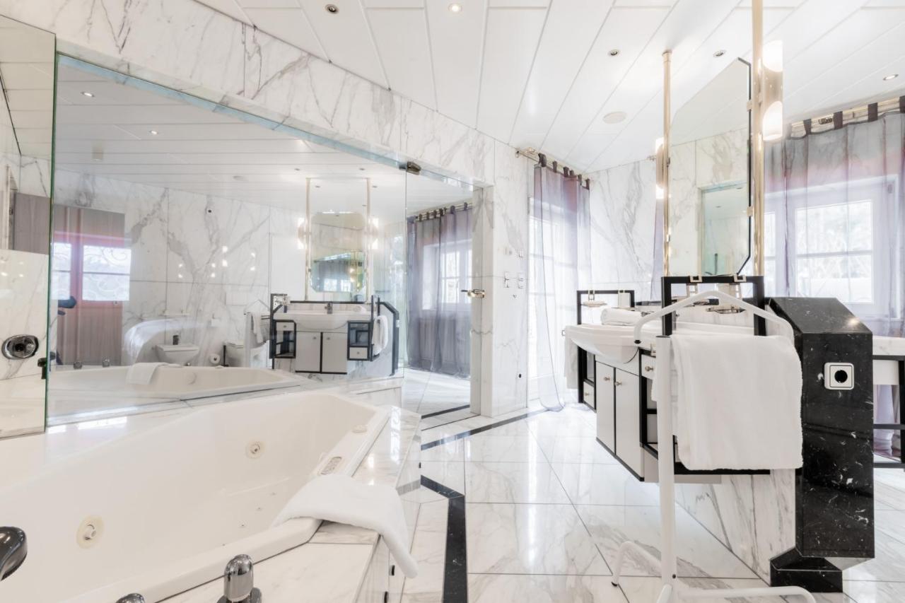 Lovethealps Apartments Reith bei Seefeld Luaran gambar
