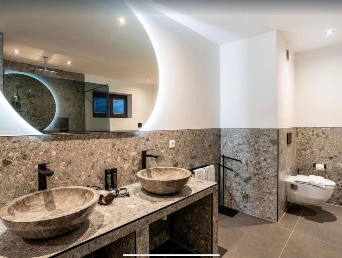 Lovethealps Apartments Reith bei Seefeld Luaran gambar