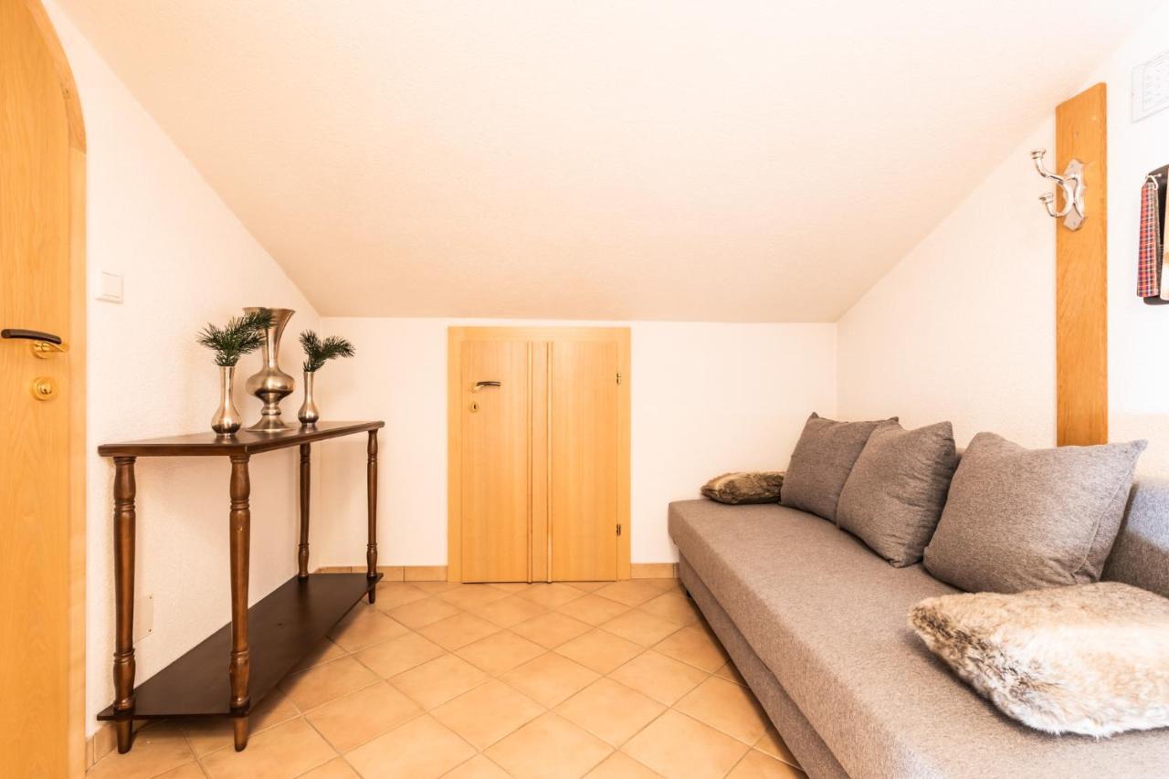 Lovethealps Apartments Reith bei Seefeld Luaran gambar