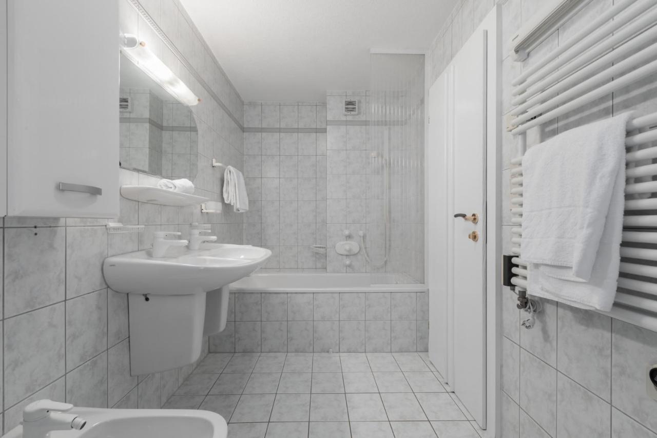 Lovethealps Apartments Reith bei Seefeld Luaran gambar