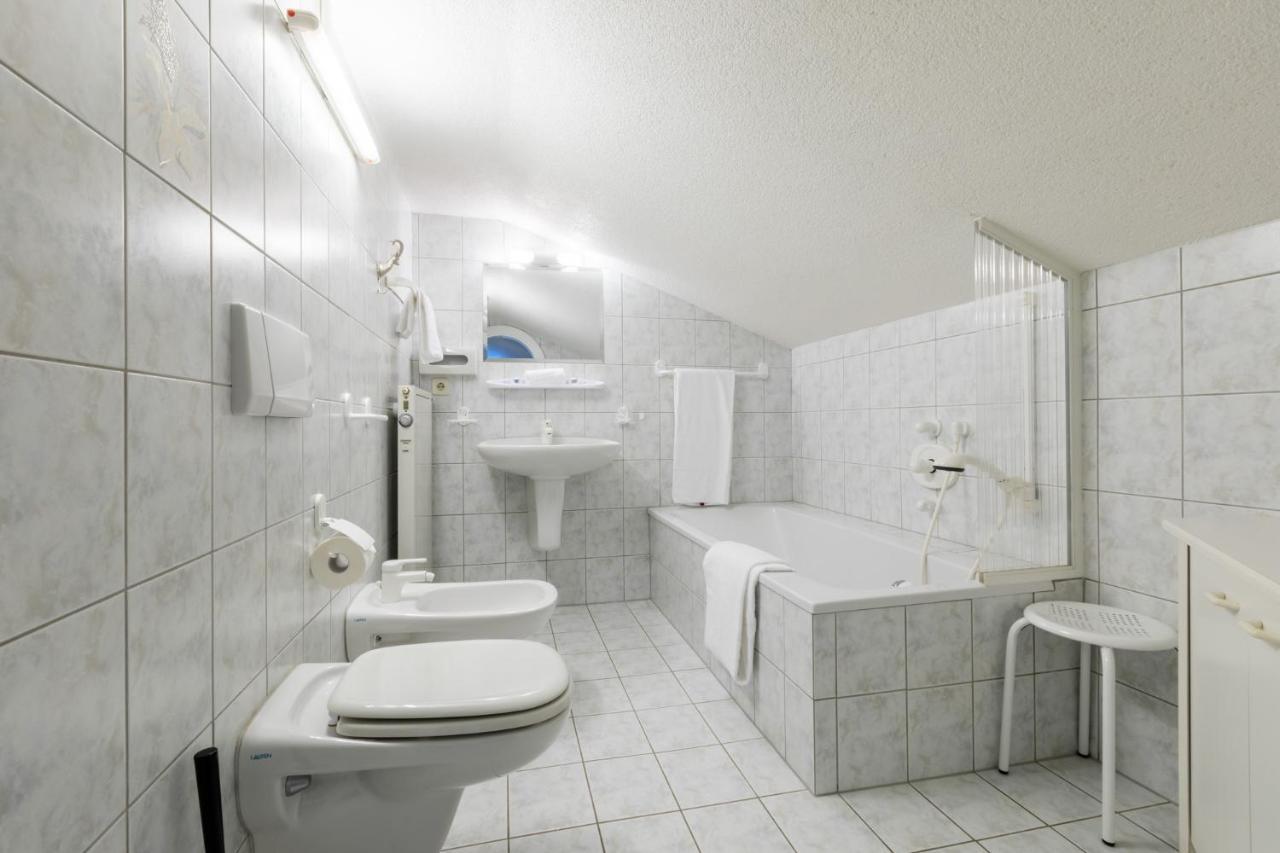 Lovethealps Apartments Reith bei Seefeld Luaran gambar